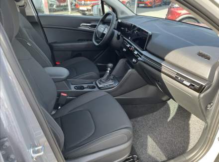 Kia - Sportage