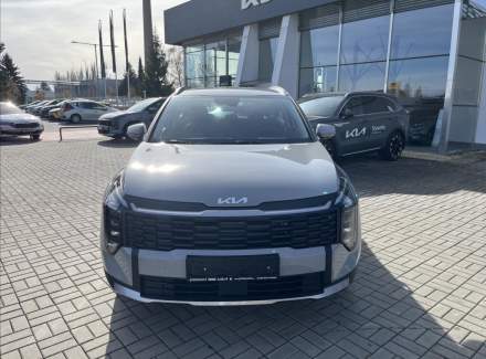 Kia - Sportage