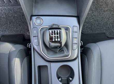 Kia - Sportage