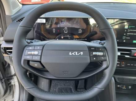 Kia - Sportage