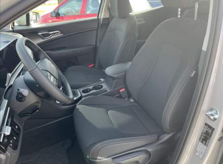 Kia - Sportage