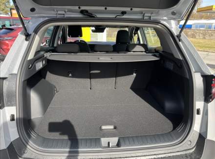 Kia - Sportage