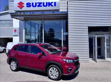 Suzuki - SX4