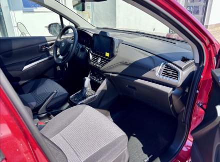 Suzuki - SX4
