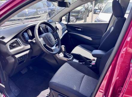 Suzuki - SX4