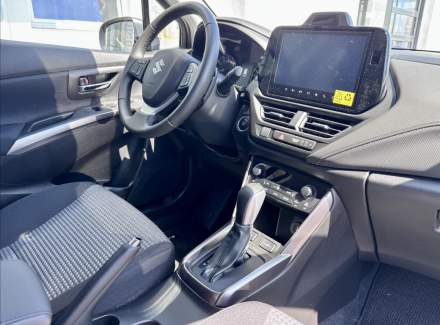 Suzuki - SX4