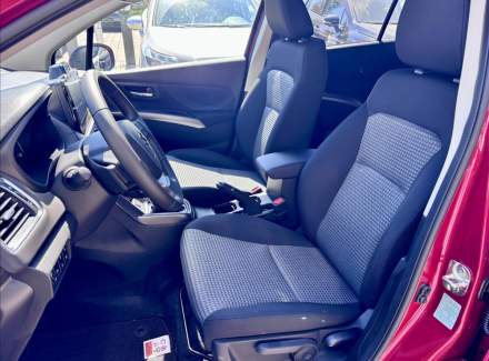 Suzuki - SX4
