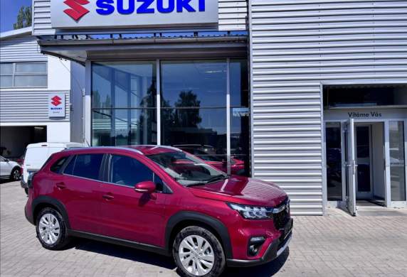 Suzuki - SX4