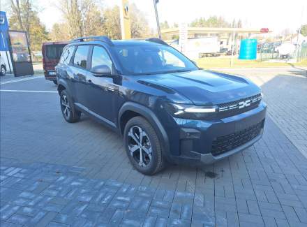 Dacia - Bigster