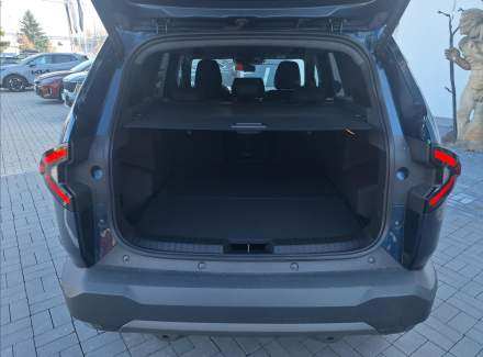 Dacia - Bigster