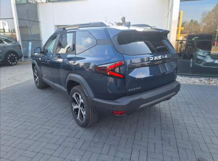 Dacia - Bigster