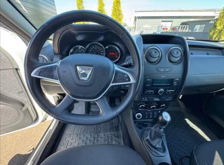 Dacia - Duster