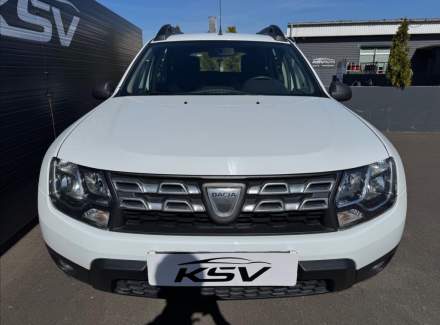 Dacia - Duster