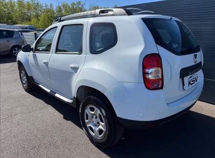 Dacia - Duster
