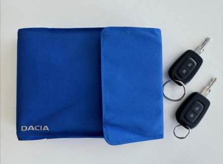 Dacia - Duster