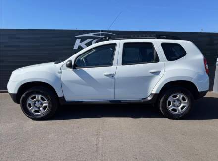 Dacia - Duster