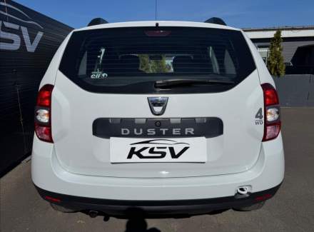 Dacia - Duster