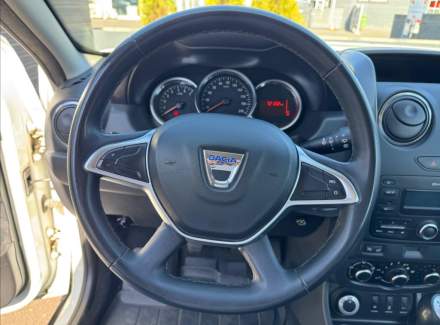 Dacia - Duster