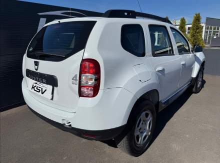 Dacia - Duster