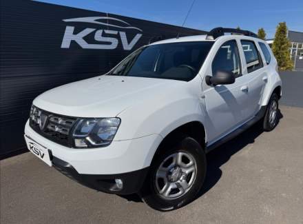 Dacia - Duster