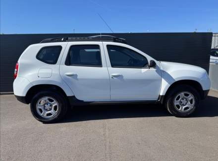 Dacia - Duster