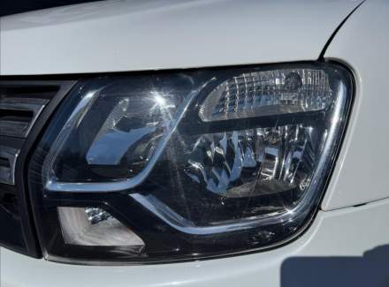 Dacia - Duster