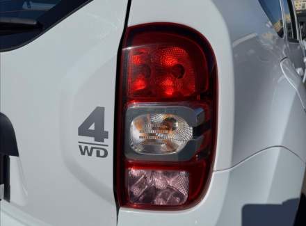 Dacia - Duster
