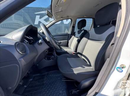 Dacia - Duster