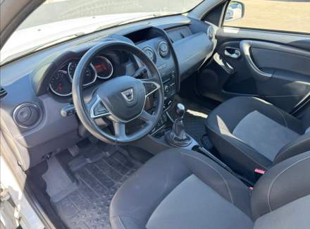 Dacia - Duster