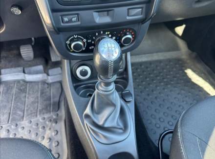 Dacia - Duster