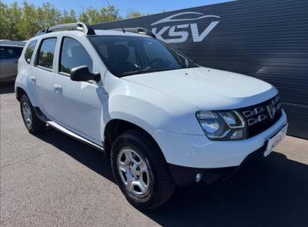 Dacia - Duster