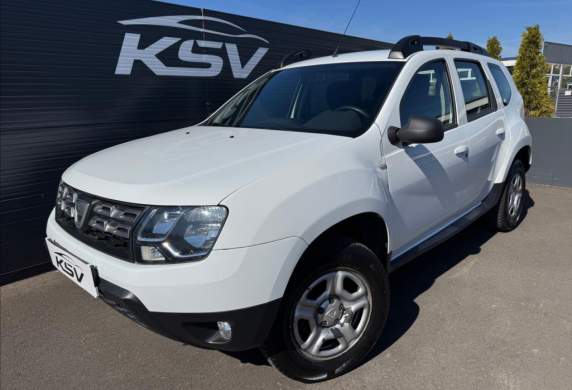 Dacia - Duster
