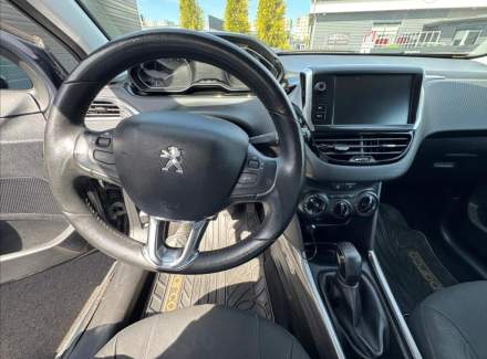 Peugeot - 2008