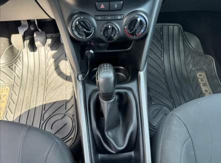 Peugeot - 2008