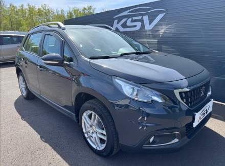 Peugeot - 2008