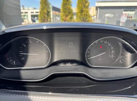 Peugeot - 2008