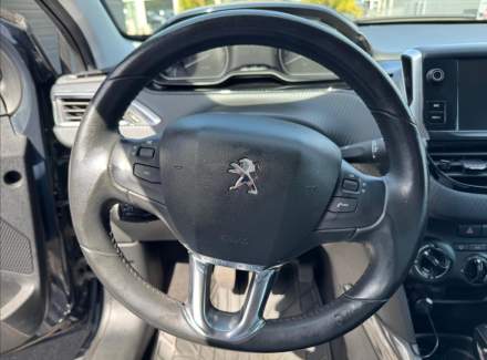 Peugeot - 2008
