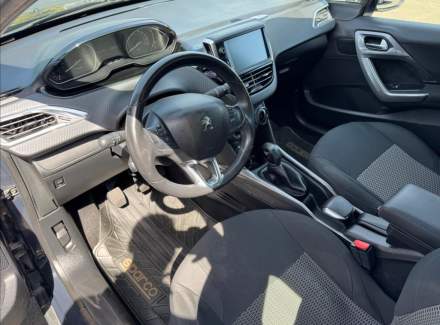 Peugeot - 2008
