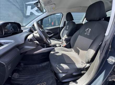 Peugeot - 2008