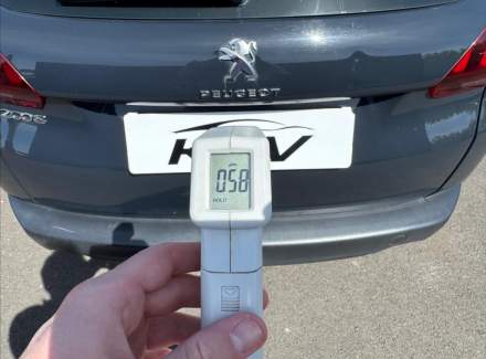 Peugeot - 2008