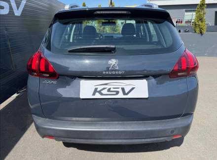 Peugeot - 2008