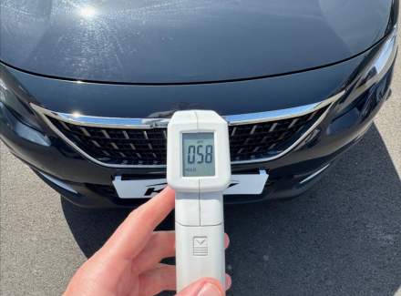 Peugeot - 2008