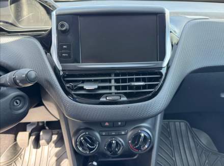 Peugeot - 2008