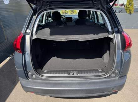 Peugeot - 2008