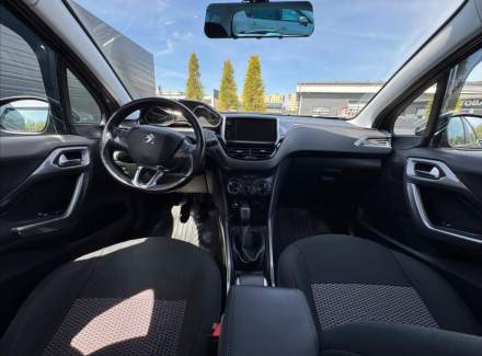 Peugeot - 2008