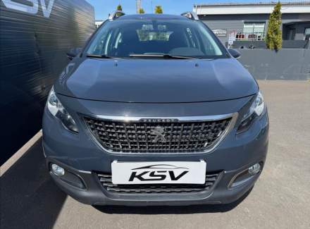 Peugeot - 2008