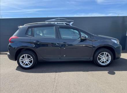 Peugeot - 2008