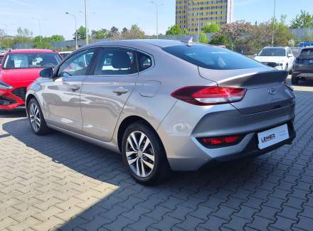 Hyundai - i30
