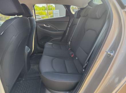 Hyundai - i30