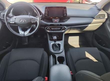 Hyundai - i30